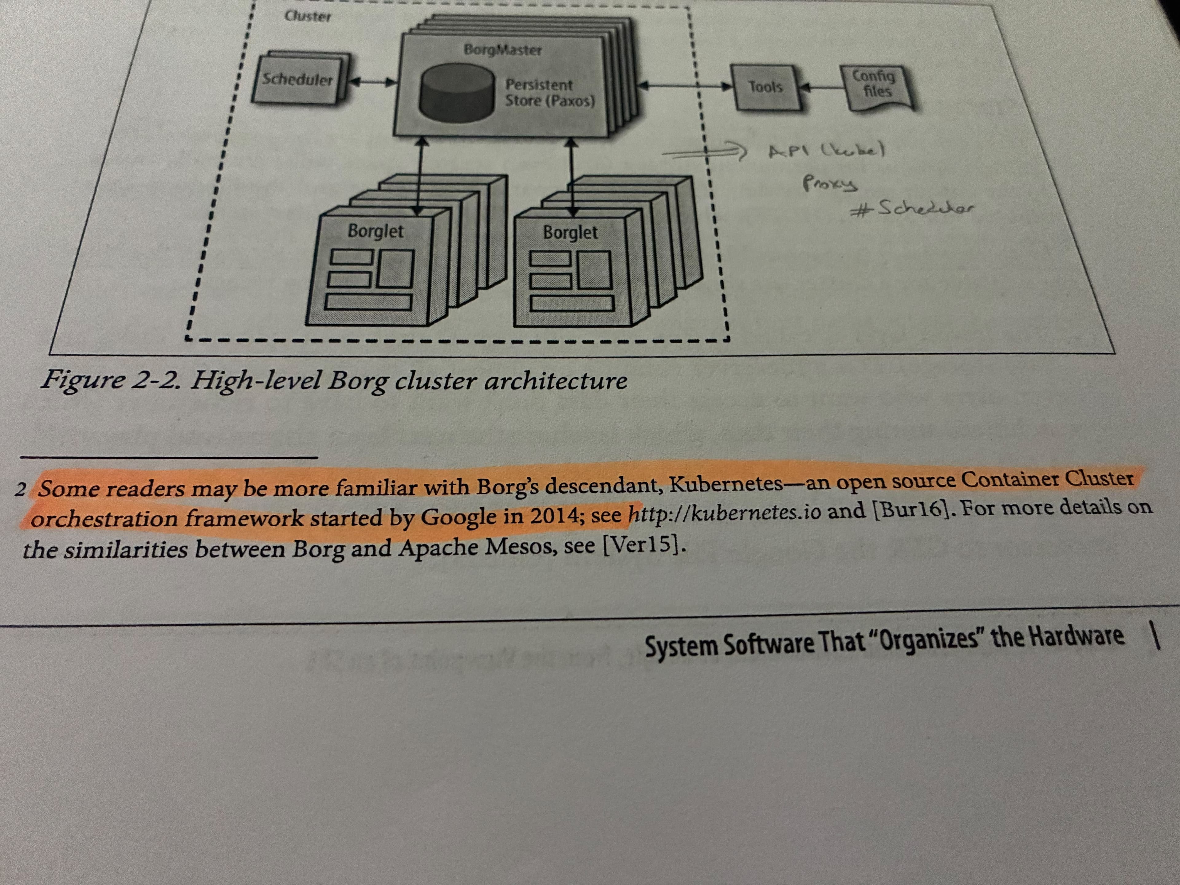 The Google SRE Chapter 2 — The Production Environment, Through an SRE's Eyes